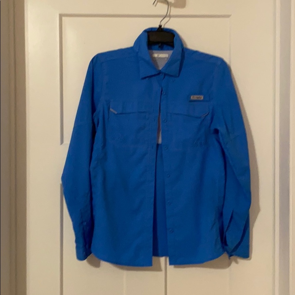 Columbia womens